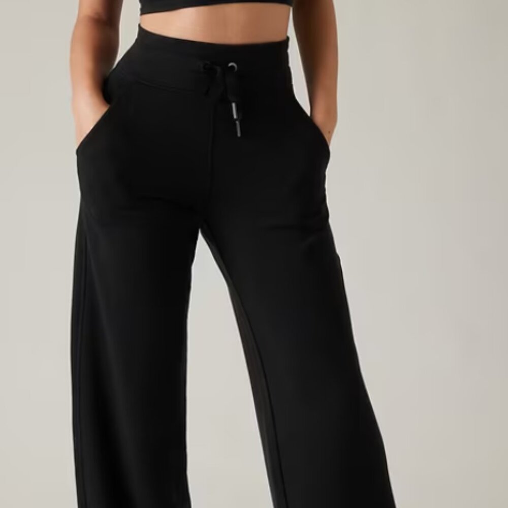 Athleta Balance Pants NWT